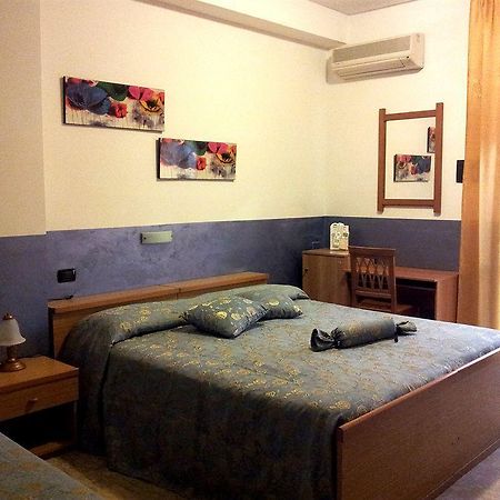 Affittacamere Diavin Vibo Valentia Εξωτερικό φωτογραφία