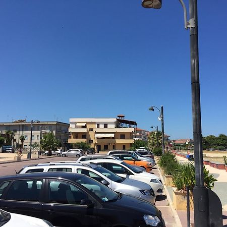 Affittacamere Diavin Vibo Valentia Εξωτερικό φωτογραφία
