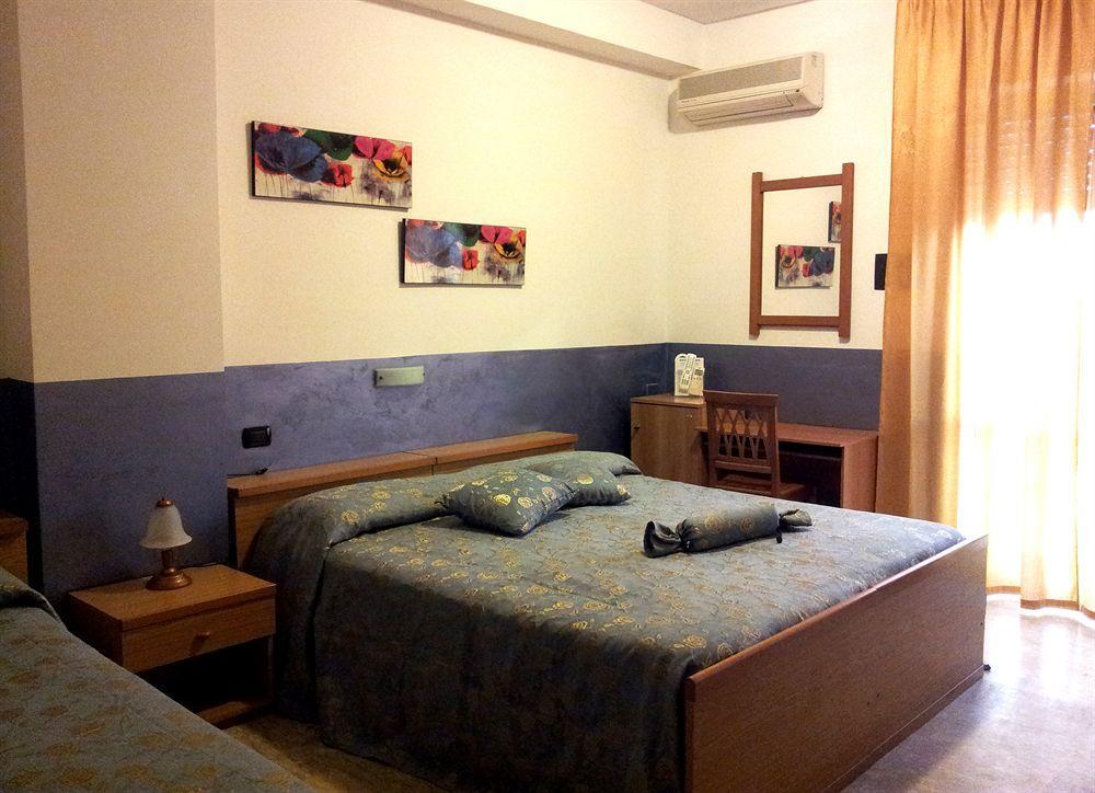 Affittacamere Diavin Vibo Valentia Εξωτερικό φωτογραφία