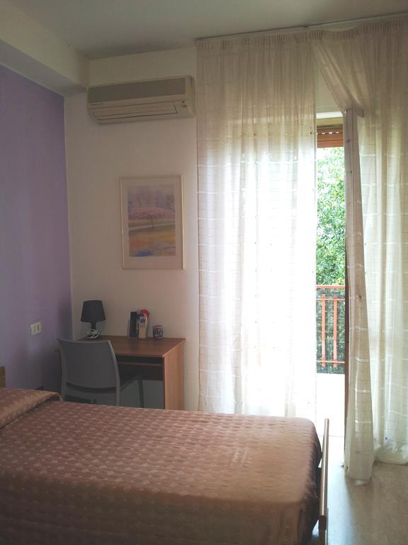 Affittacamere Diavin Vibo Valentia Εξωτερικό φωτογραφία