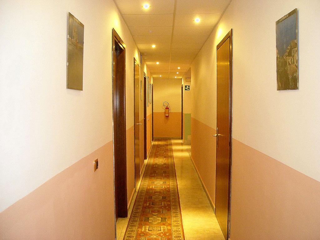 Affittacamere Diavin Vibo Valentia Εξωτερικό φωτογραφία