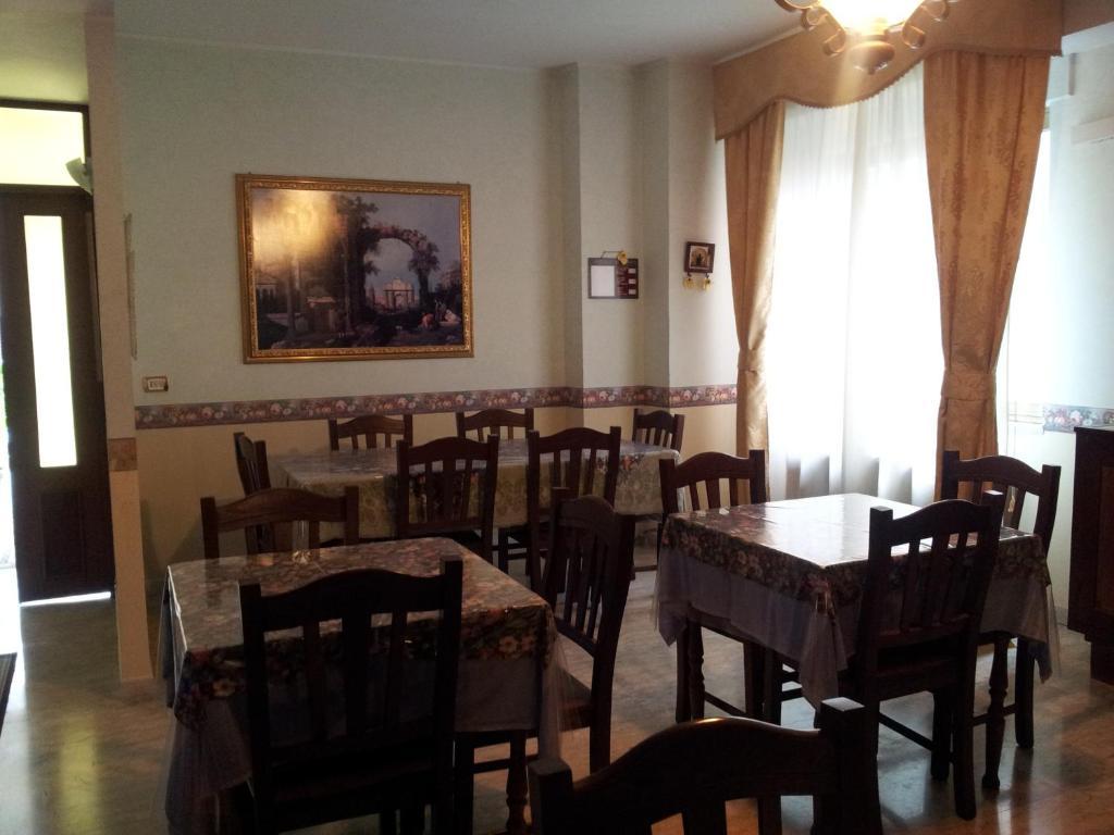 Affittacamere Diavin Vibo Valentia Εξωτερικό φωτογραφία