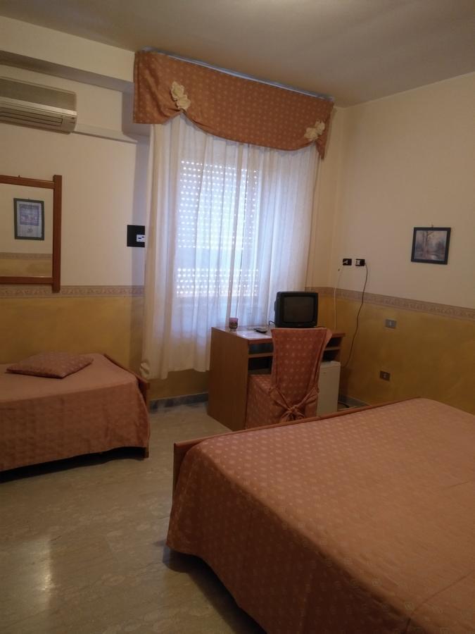 Affittacamere Diavin Vibo Valentia Εξωτερικό φωτογραφία